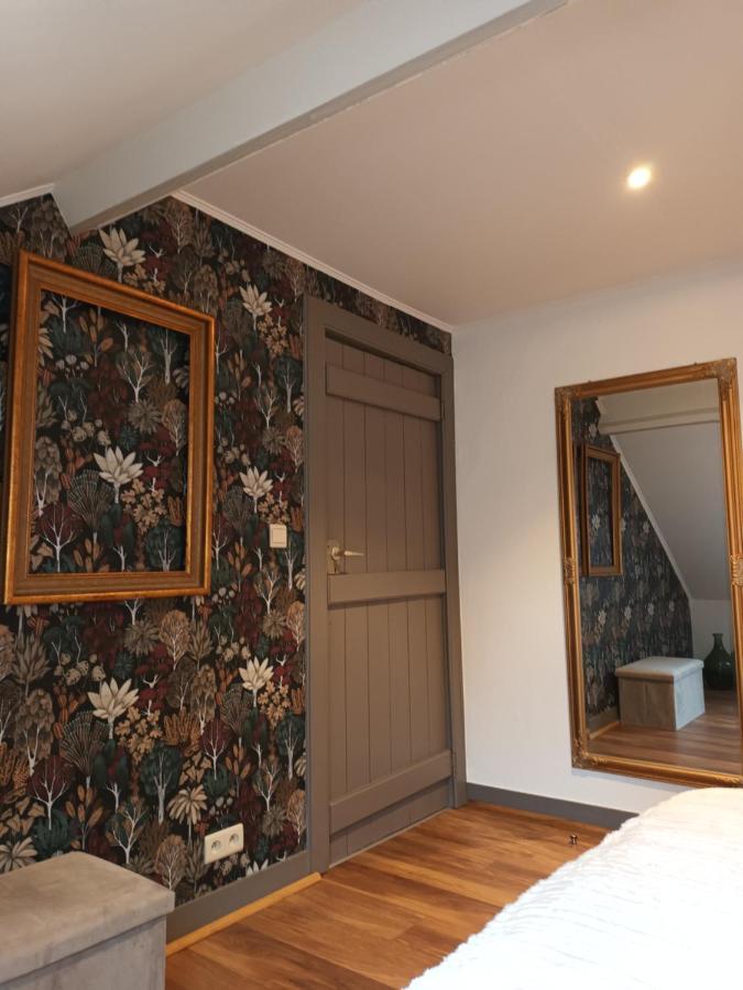 Le Studio Des Pervenches Spa Exterior foto